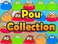 Permainan Koleksi Pou secara online
