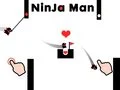 Permainan Laki-laki Ninja secara online