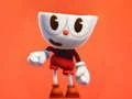 Permainan CUPHEAD REMAKE 3D secara online Permainan CUPHEAD REMAKE 3D secara online