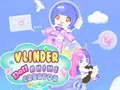 Permainan Pembuat Boneka Anime Vlinder secara online