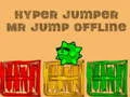 Permainan Lompat hiper Tuan Jump offline secara online Permainan Lompat hiper Tuan Jump offline secara online