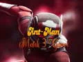 Permainan Permainan Ant-Man Match 3 secara online