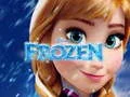 Permainan Mainkan Permainan Pencocokan Manis Anna Frozen secara online