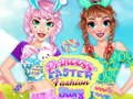 Permainan Kisah Fashion Putri Paskah secara online Permainan Kisah Fashion Putri Paskah secara online