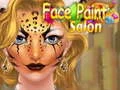 Permainan Salon Lukisan Wajah secara online