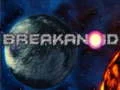 Permainan Breakanoid secara online