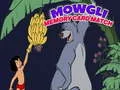 Permainan Permainan Kartu Memori Mowgli secara online