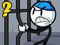 Permainan Prajurit Stickman secara online