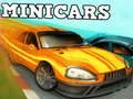 Permainan MOBIL MINI secara online