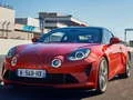 Permainan Alpine A110 S Meluncur secara online Permainan Alpine A110 S Meluncur secara online