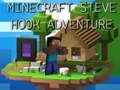 Permainan Petualangan Hook Steve Minecraft secara online Permainan Petualangan Hook Steve Minecraft secara online