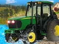 Permainan Permainan Simulasi Pertanian Traktor Kargo secara online