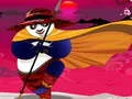Permainan Kungfu Panda Dandan secara online Permainan Kungfu Panda Dandan secara online