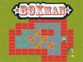 Permainan Boxman Sokoban secara online Permainan Boxman Sokoban secara online