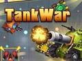 Permainan Perang Tank.io secara online