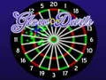 Permainan Darts Berkilau secara online Permainan Darts Berkilau secara online