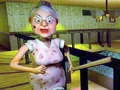 Permainan Melarikan diri dari rumah kakek dan nenek secara online