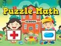 Permainan Teka-teki Matematika secara online Permainan Teka-teki Matematika secara online