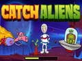 Permainan TANGKAP ALIEN secara online Permainan TANGKAP ALIEN secara online