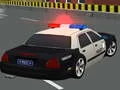 Permainan Permainan Mengemudikan Mobil Polisi Cepat Amerika 3D secara online