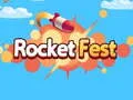Permainan Festival Roket secara online