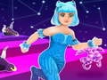 Permainan Zodiac Rush! Pelari Horoskop secara online