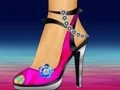 Permainan Pembuat Sepatu secara online Permainan Pembuat Sepatu secara online