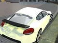 Permainan Permainan Mengemudi Mobil Pernikahan Mewah Kota 3D secara online