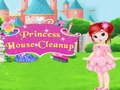 Permainan Bersih-Bersih Rumah Putri secara online Permainan Bersih-Bersih Rumah Putri secara online