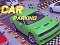 Permainan Parkir Mobil secara online