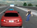 Permainan Mobil Gila Tantangan Stunt Mustahil secara online