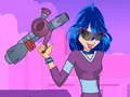 Permainan Winx Bloom HeroStyle secara online