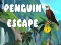Permainan Melarikan Diri dari Penguin secara online