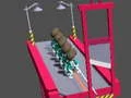 Permainan Permainan Lari Master Cumak 3D secara online