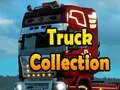 Permainan Koleksi Truk secara online
