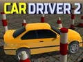 Permainan Pengemudi Mobil 2 secara online