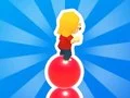 Permainan Pop Rush secara online