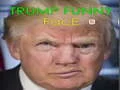 Permainan Trump Wajah Lucu secara online