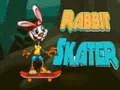 Permainan Kelinci Skater secara online