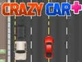 Permainan Mobil gila secara online