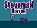 Permainan Kengerian Steveman secara online