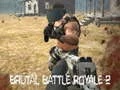 Permainan Pertarungan Royale Brutal 2 secara online Permainan Pertarungan Royale Brutal 2 secara online