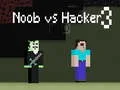 Permainan Noob vs Hacker 3 secara online Permainan Noob vs Hacker 3 secara online