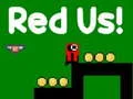 Permainan Merah Kami secara online