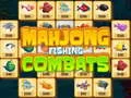 Permainan Pertarungan Mahjong Memancing secara online