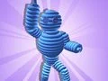 Permainan Rope Man Rush 3D secara online Permainan Rope Man Rush 3D secara online