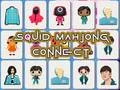 Permainan Sambungkan Mahjong Cumi-cumi secara online