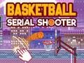 Permainan Penembak Serial Basket secara online