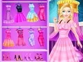 Permainan Lemari Boneka Fashion secara online