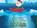 Permainan Memancing Arktik! secara online